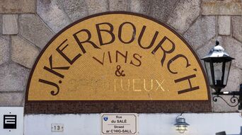 A la lettre près : promenade typographique