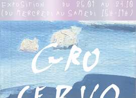 Gro Cervo