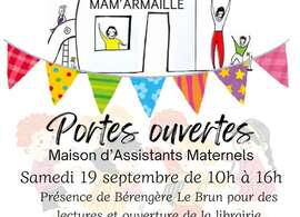Portes ouvertes