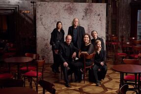 Il Gardellino Orchestra