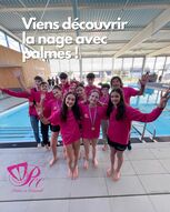 Club de Nage avec Palmes - Inscriptions et test pour les jeunes 9 15 ans
