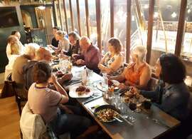 Repas des bretonnants