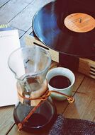Café Vinyle
