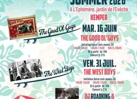 rock'n'dance sumer