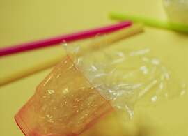 Atelier créatif « Plastic Artistik »