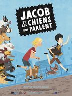 Ciné jeunesse : « Jacob et les chiens qui parlent »