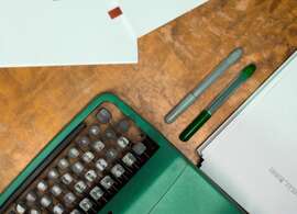 Atelier d'écriture avec Esmée Dubois