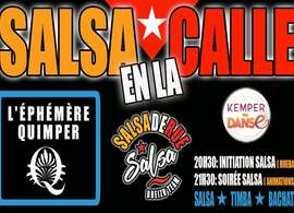 SALSA EN LA CALLE