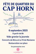 Fête de quartier du Cap Horn