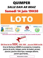 Loto 14 juin 2025