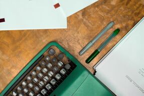 Atelier d'écriture avec Esmée Dubois