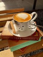 Goûter Lecture
