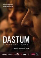 Ciné documentaire : Dastum, la maison des sources