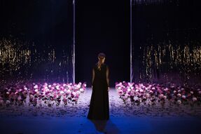 Orphée et Eurydice