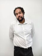 Norman Ajari