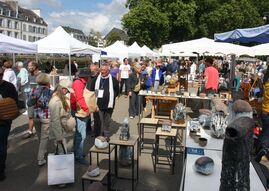 Quimper Céramique