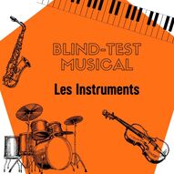 Blind-test au théâtre de Cornouaille
