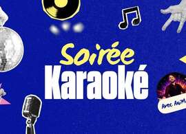 Soirée Karaoké à Quimper avec AnimaFlo