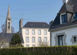 Le quartier de Kerfeunteun