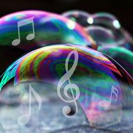 Bulles de sons