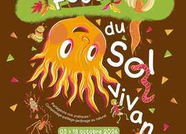 Un sol vivant pour mon potager