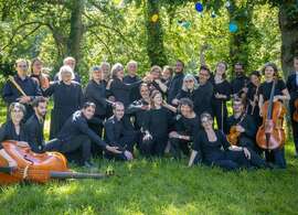 Viva Voce : opéra pastoral