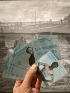 Gardiens des vagues : une version maritime du Loup-garou au musée breton