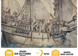 Les jeudis de l'art et de l'archéologie