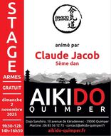 Affiche 2 novembre 2025