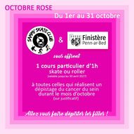 Octobre Rose 2026