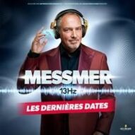 Messmer - 13Hz - Tournée