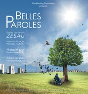 Ciné documentaire « Belles paroles » et table ronde
