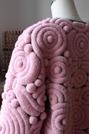 Exposition MOD : Mathias Ouvrard, artiste textile