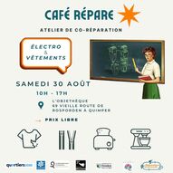 Répare-café