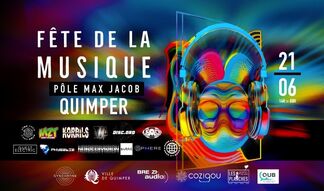 Synchrone, fête de la musique