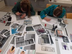 Visite atelier « Héros du quotidien ! » pour les 12-15 ans au musée départemental breton