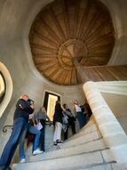 Visite commentée au musée départemental breton : du palais au musée