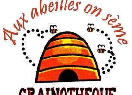 Grainothèque « Aux Abeilles on sème »