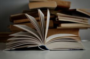 Tea and book club, club de lecture pour anglophones