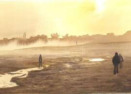 aquarelle