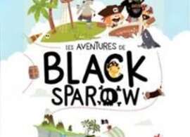 Les Aventures de Black Sparow