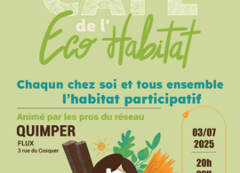 Chacun chez soi et tous ensemble. L'Habitat participatif