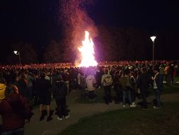 Fête de la Saint-Jean