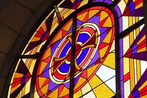 La chapelle du Saint-Esprit