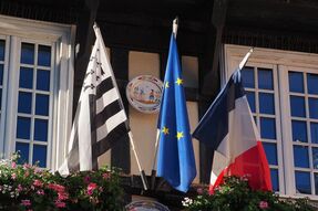 Quimper, carrefour d'identités