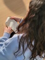 Atelier adultes au musée breton : l'art de la broderie