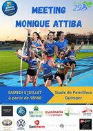 Meeting « Monique Attiba »