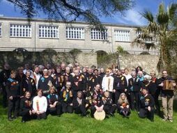 Choeur Tournesol