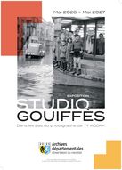 Exposition Studio Gouiffès