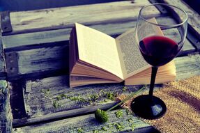 La poésie du vin - Les poètes d’Oupoli